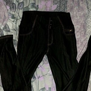Never Worn Jeggings